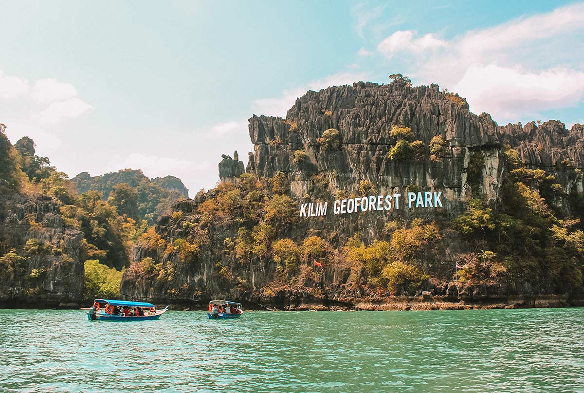 Jelajahi Mangrove Langkawi: Petualangan Ekosistem Pesisir yang Menakjubkan